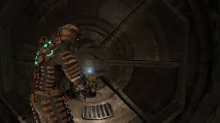 Dead Space Full Walkthrough - Chapter 8: Search and Rescue - No Commentary