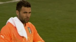 Salvatore Sirigu - 