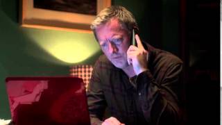 Shetland Season 3