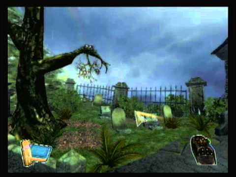 afdeling Tenen Meerdere Mystery Case Files The Malgrave Incident Part 6: Graveyard and Rainbow,  What does it mean? - YouTube