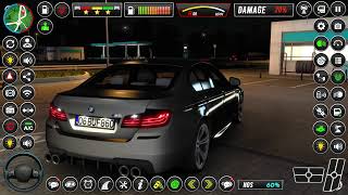 Driving School Car Sim : Pro Car Parking Games 3D screenshot 4