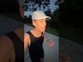 Introducing some post injury speed