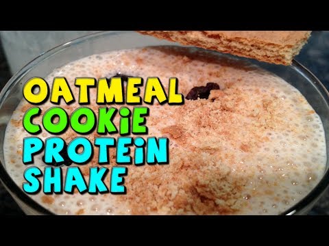 healthy-oatmeal-cookie-protein-shake-recipe