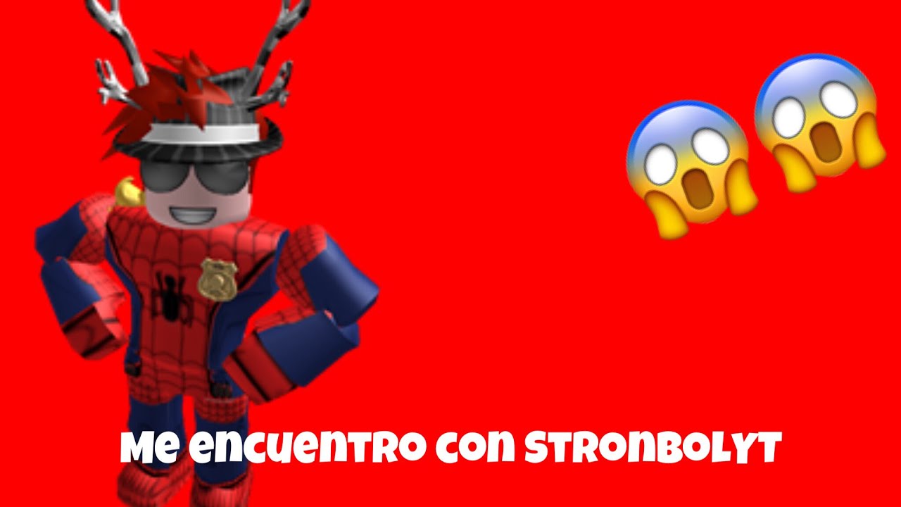 Stronbol Roblox - stronbol roblox wiki youtube pedia fandom