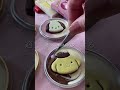 【簡単かわいい!】バレンタインチョコ #shorts