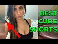 DANK memes BEST CUBE 3 #short #shorts