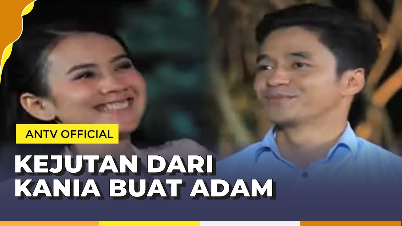 Jenazah Penanam Susuk! | Jodoh Wasiat Bapak ANTV | Eps 10 Full
