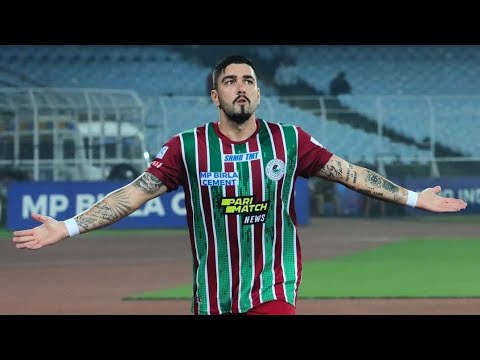 ATK Mohun Bagan vs FC Goa Full Match Highlights ISL Highlights | ATKMB 2-1 FCG Goals ATK Mohun Bagan vs FC Goa Full Match Highlights ISL Highlights | ATKMB 2-1 FCG Goals Thumbnail