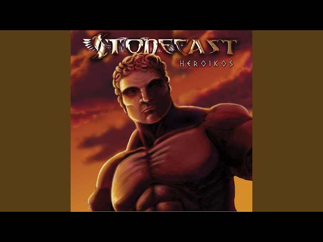 Stonecast - The Barbaric Rhyme