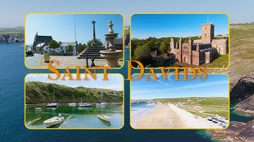 ST DAVIDS