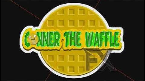 ConnerTheWaffle Intro 2015 in DayGo