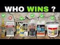 ✅ 7 Best Concrete Crack Fillers [2026] 🏠 Garage, Driveway, Patio, Sidewalk &amp; Caulk Repair