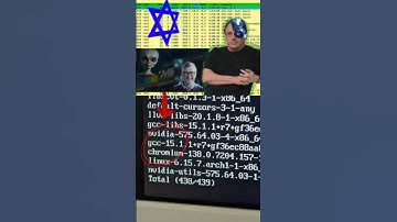 НОВЫЙ ПРОЕКТ RED HAT SYSTEMD — ЭТО ВИРУСНЫЙ ЭКСПЛОИТ GCC!!! 🚨🔥