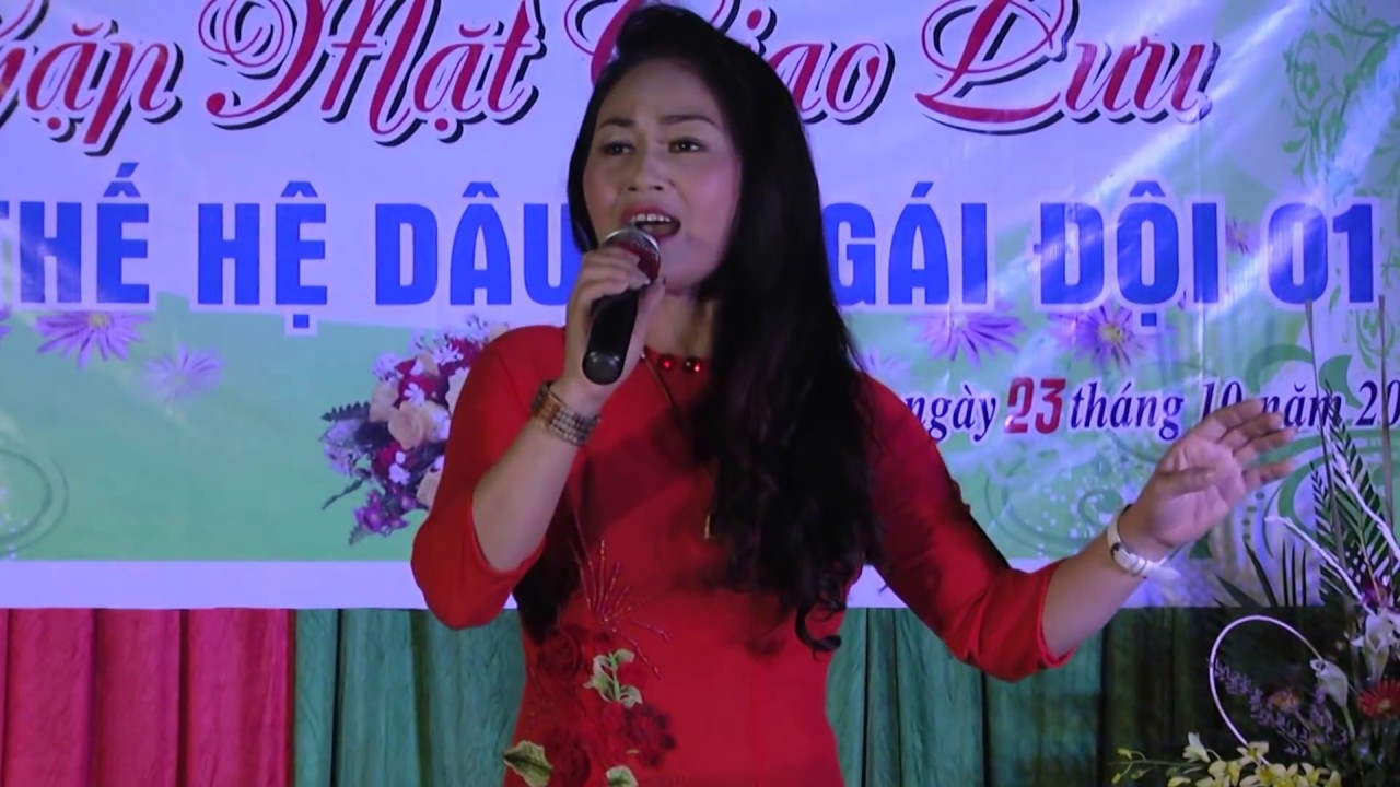 NGƯỜI ƠI HÃY VỀ - A ĐAM ( GIỌNG CA TRUYỀN CẢM )