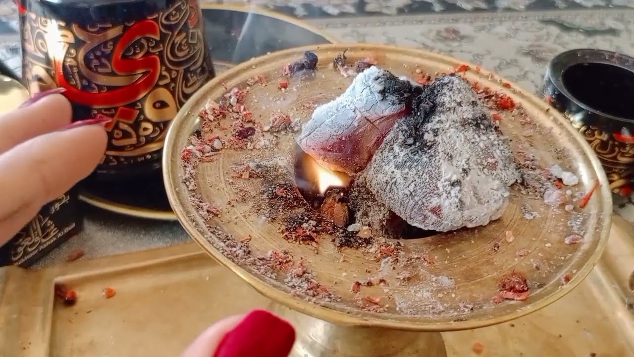 برج الاسد ♌ بالبخور قراءه 🔥خطيره شوف اخرتها ايه 