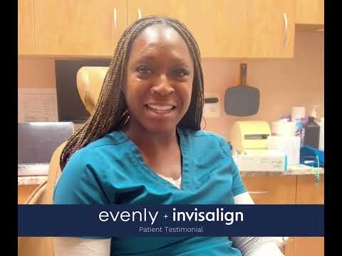 Evenly Patient Testimonial - Cierra K - video from Evenly