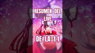 【 NTE 】Resumen del live de la 1.1 #nte #nte1.1 #nevernesstoeverness