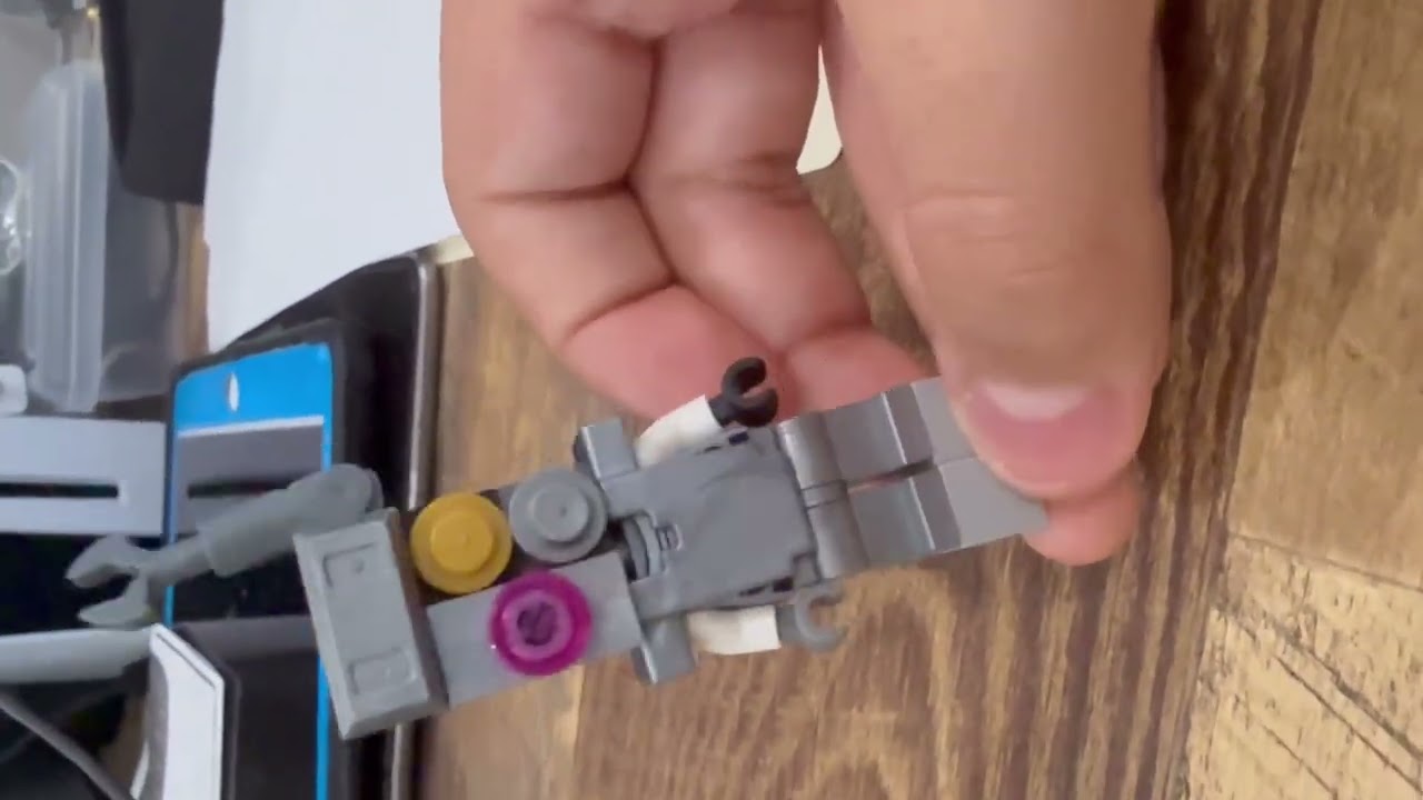 How to build large speaker and tv man+ a mace