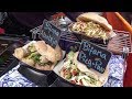 Sandwiches from Algarve and Portugal. London Street Food