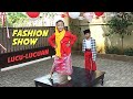 Pixel Lomba Fashion Show Anak Pake Baju Adat 🇮🇩 Parodi Seru dan Lucu
