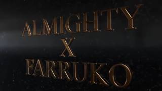 Personalidades - Almighty Ft Farruko(🐷🐽) (Video Lyric)