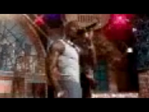 Tyrese Sings on The Jenny Jones Show