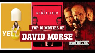 Famous David Morse Top 10 Movies | Best 10 Movie of David Morse Net Worth