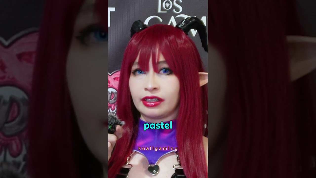 Vampiros o Hombres lobos ?#halloween #kualigaming