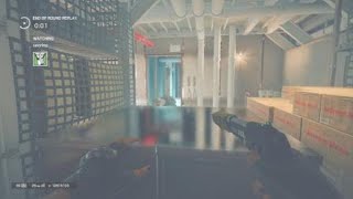 Tom Clancy's Rainbow Six® Siege| Sneaky Cav Ace!