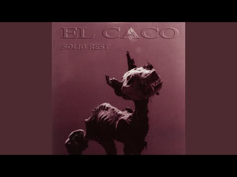El Caco — Blind No More