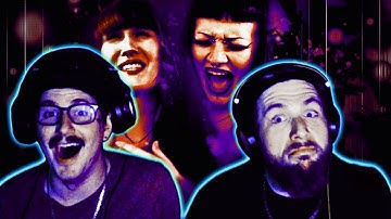 2 Dudes Metal React: Not Enough Space-No Way Out (OFFICIAL MUSIC VIDEO) *REACTION*