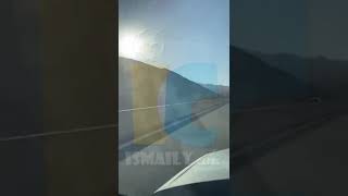 فيديو حادث طريق الجلالة