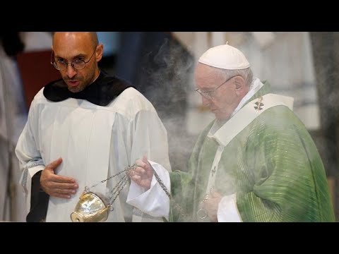 Видео: Ватиканът възражда обредите на екзорцизма - Алтернативен изглед