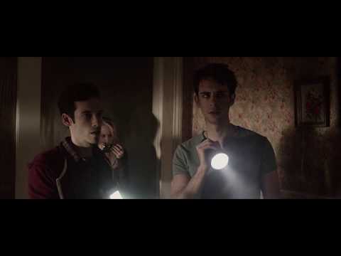 DEMONIC - Find it on DVD, Digital HD and On Demand 10/10! - DEMONIC - Find it on DVD, Digital HD and On Demand 10/10!