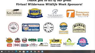 Music of Our American Roots - 2021 Virtual Wilderness Wildlife Week