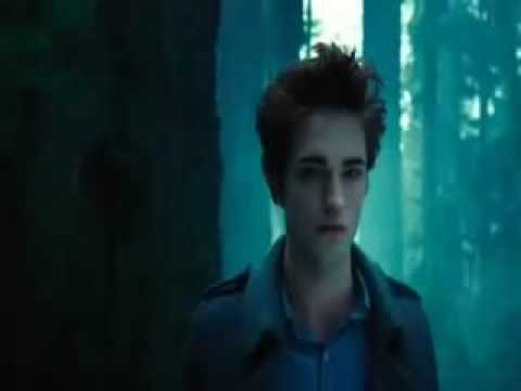 Edward/Bella - Crush [preview]
