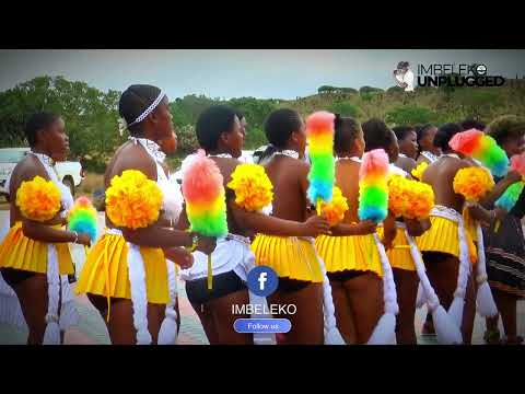 MUST WATCH Songena Kanjani   Amatshitshi