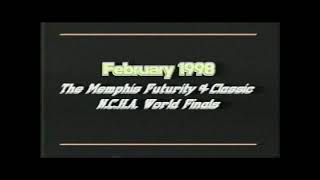 The Year In Cutting 1997-1998