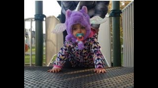 A DAY AT THE PARK ***SHORTS***