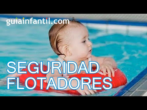 Video: Cómo Elegir Un Flotador