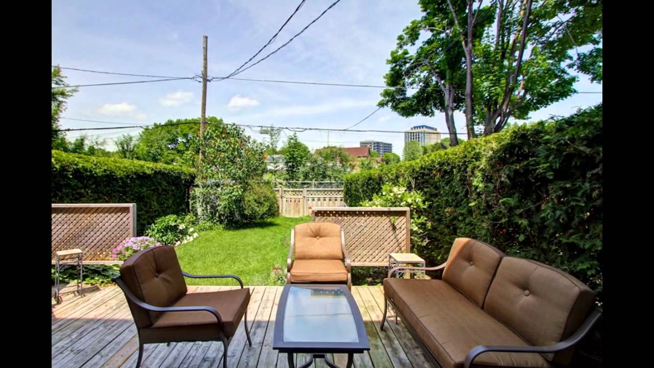 Toronto Don Mills Road & Lawrence Avenue Great 3 Bedroom Townhome