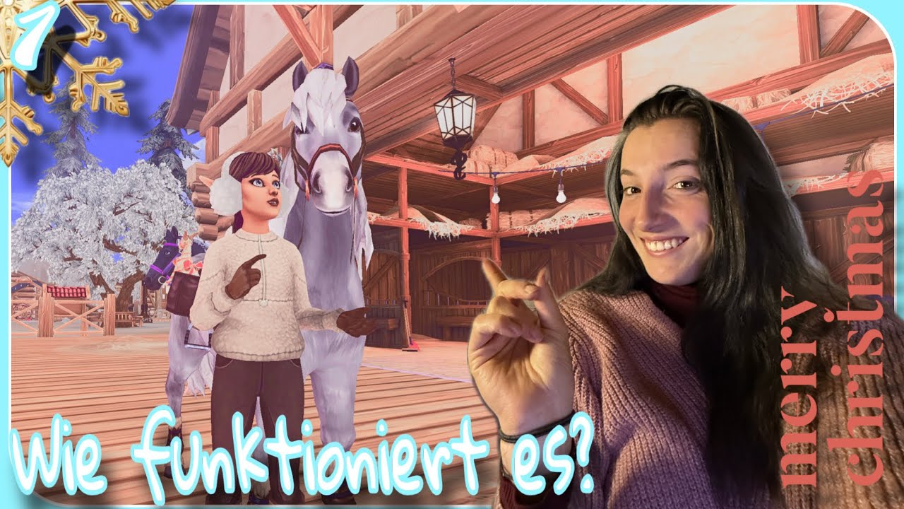 So funktioniert mein Adventskalender!||#1||❄️Adventskalender 2025❄️||SSO||DE