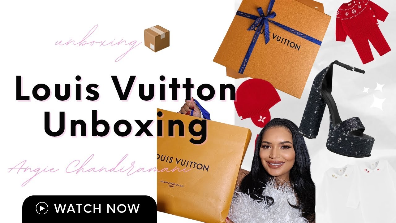 191 LOUIS VUITTON MIXED MONOGRAM MASCULINE SHIRT UNBOXING, #christmas  #gift