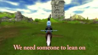 Star Stable Online Music Video | Lean On (feat. MØ & DJ Snake) | HD
