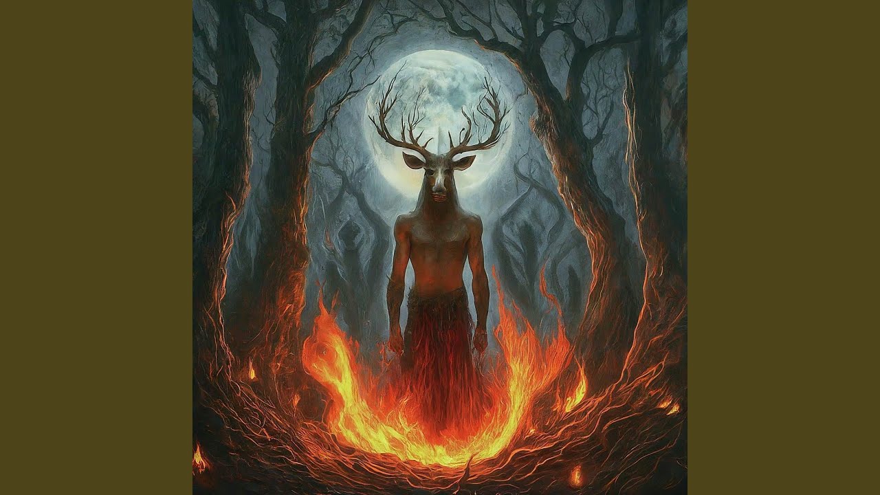 Embers of the Ancients