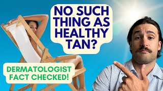 What is a Solar Callus Dermatologist FACT CHECKED!