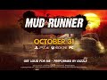 MudRunner - Launch Trailer