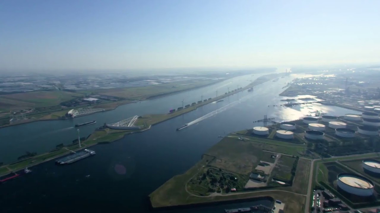 This Is Holland Amsterdam commercial YouTube