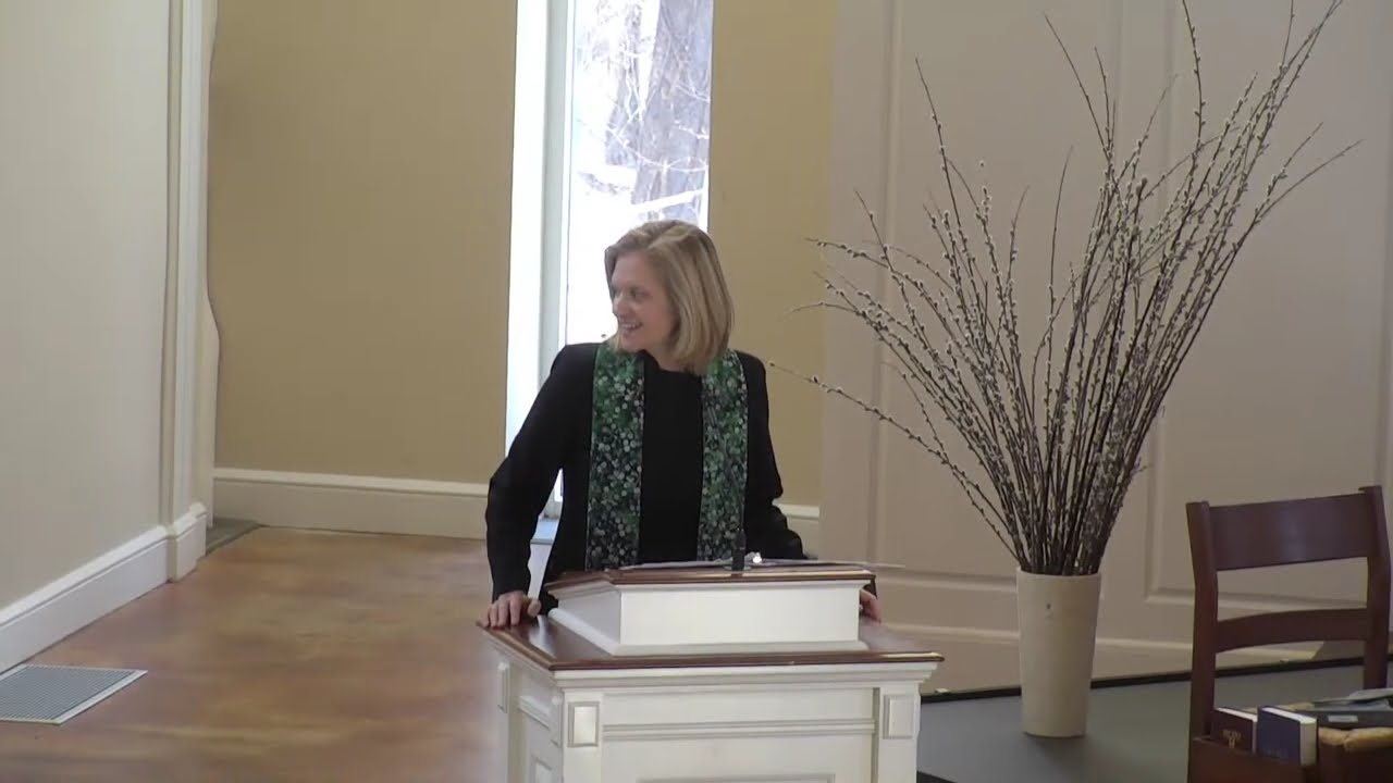 Welcome to worship with Wilton Presbyterian Church

You may follow along in the bulletin HERE: https://wiltonpresbyterian.org/bulletins-and-service-recordings/

We appreciate your support in making these services possible. To give as you are able, visit our website https://wiltonpresbyterian.org and click the "give" tab
-----
Follow WPC online: 
Facebook: https://www.facebook.com/wiltonpresbyterian
Instagram: https://www.instagram.com/wiltonpresbyterianchurch
Website: https://wiltonpresbyterian.org
-----
Wilton Presbyterian church is a progressive, welcoming and inclusive congregation seeking both to know Christ and to make Christ known to people from all walks of life. We welcome you to join us in person! Services are every Sunday at 10 am. Located in Wilton, CT.