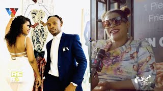 MAMA KIMBO AMCHARUKIA BARNABA KUISHI NA MTOTO WAKE MIAKA 4 BILA POSA 'ANAISHI NA MTOTO WANGU KIHUNI'